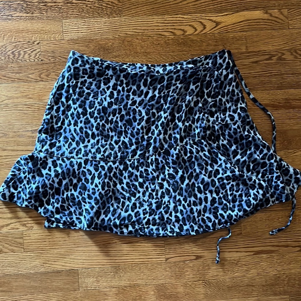 Urban outfitters skirt